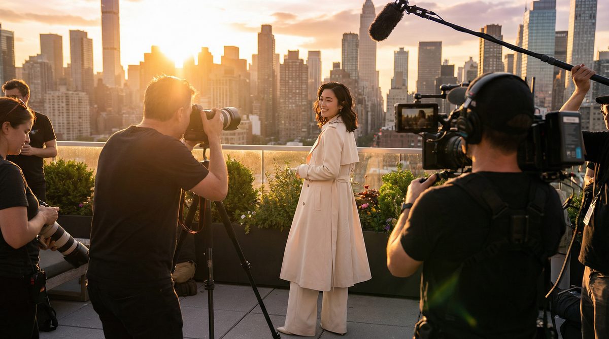 暗网禁区时尚写真视频